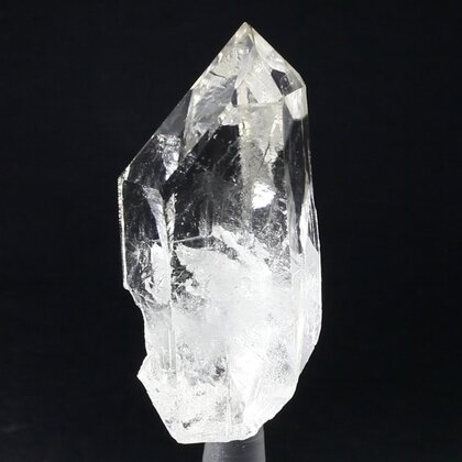 Diamond Window Quartz ~55mm