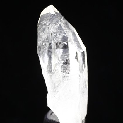 Diamond Window Quartz ~55mm