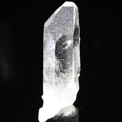Diamond Window Quartz ~65mm