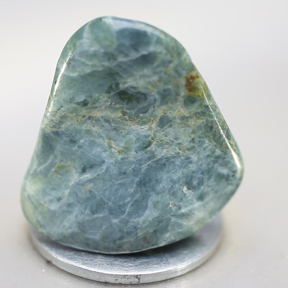 Dianite (Blue Jade)