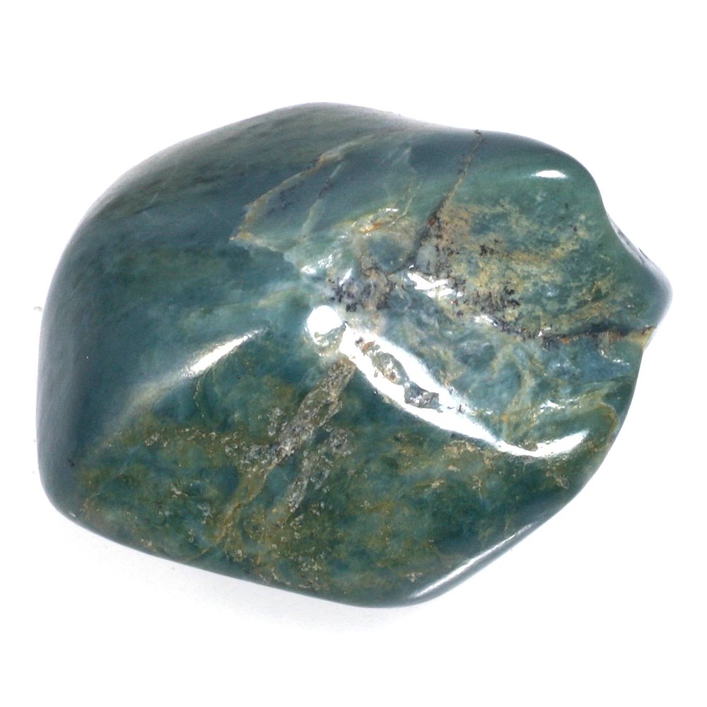 Dianite (Blue Jade)