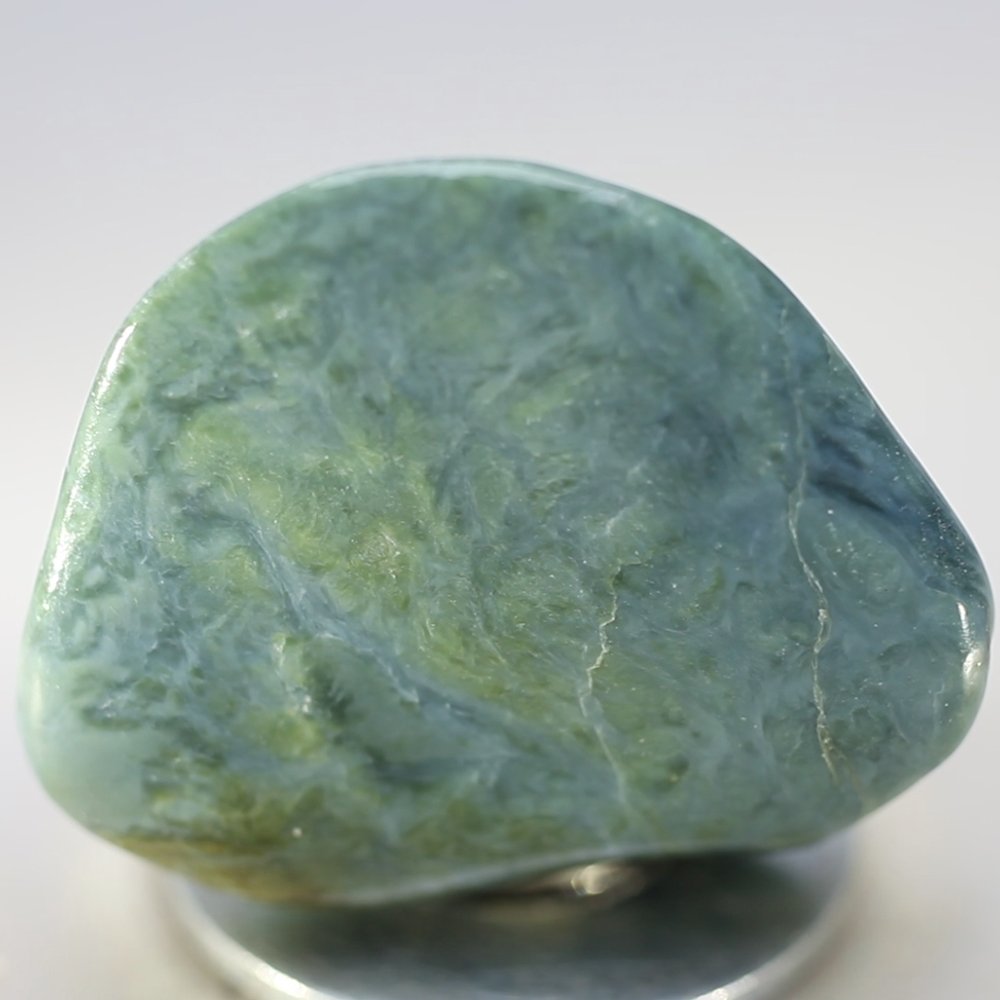 Dianite (Blue Jade)