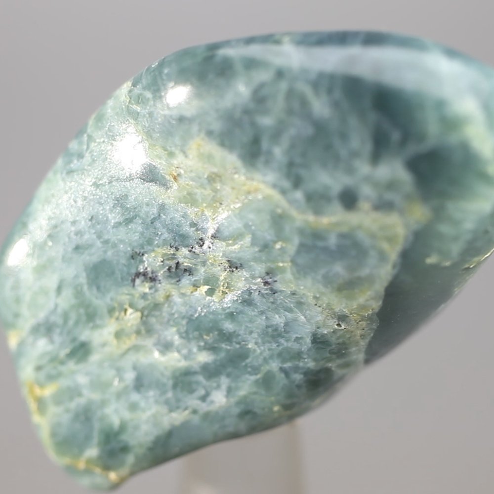 Dianite (Blue Jade)