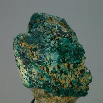 Dioptase Mineral Specimen ~40mm