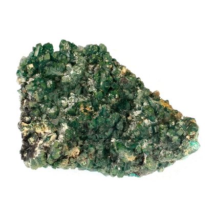 Dioptase Mineral Specimen ~45mm