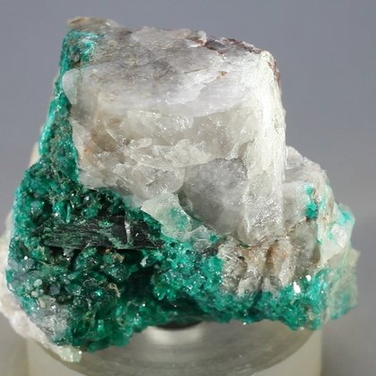 Dioptase Mineral Specimen ~45mm