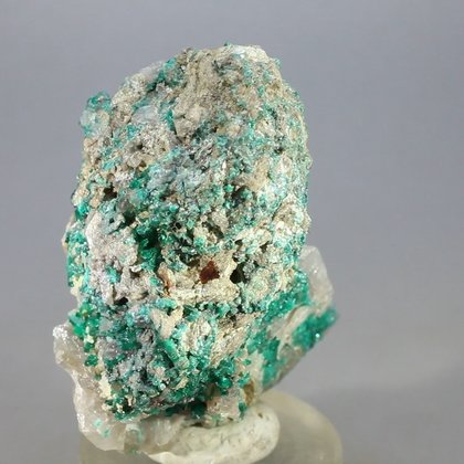 Dioptase Mineral Specimen ~55mm