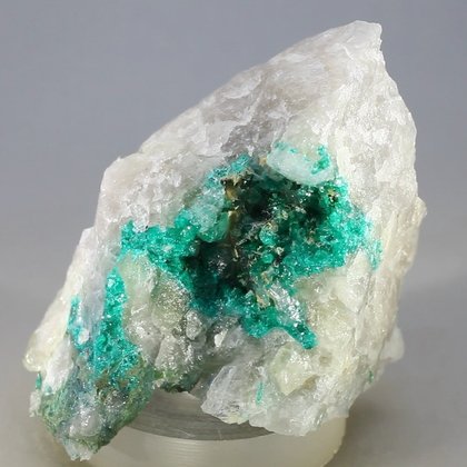 Dioptase Mineral Specimen ~57mm