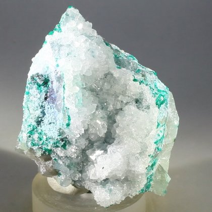 Dioptase Mineral Specimen ~60mm