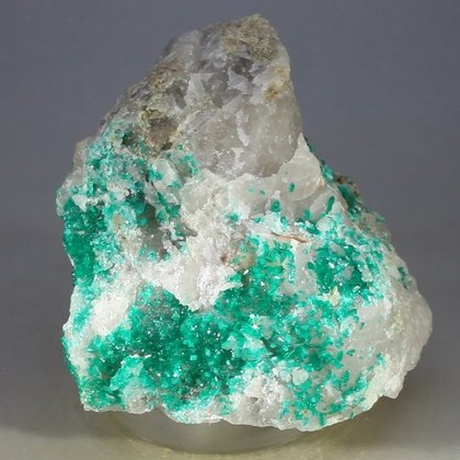 Dioptase Mineral Specimen ~60mm