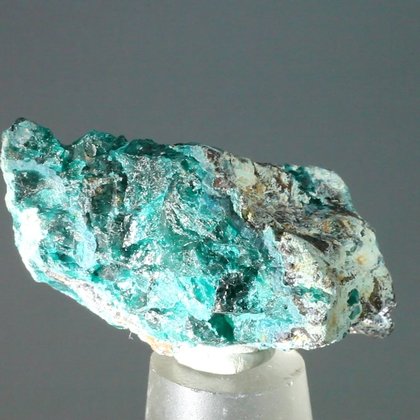 Dioptase Mineral Specimen ~48mm