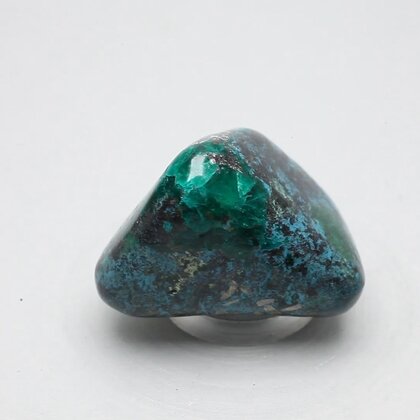 Dioptase Tumblestone ~30mm