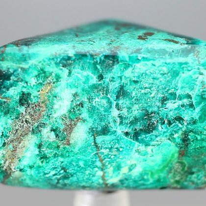 Dioptase Tumblestone ~38mm