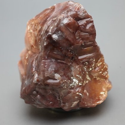 Dragon's Blood Calcite Healing Crystal ~52mm