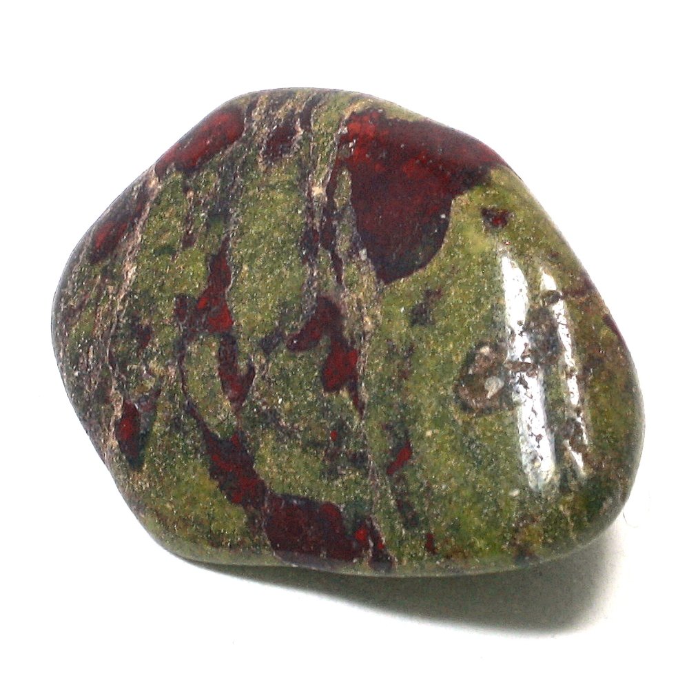 Dragon S Blood Jasper Tumblestones