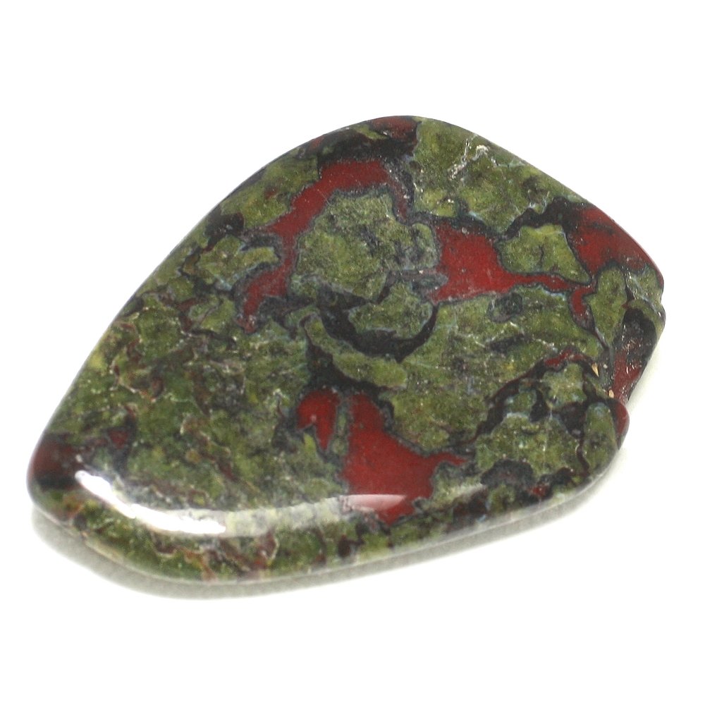 Dragon S Blood Jasper Tumblestones