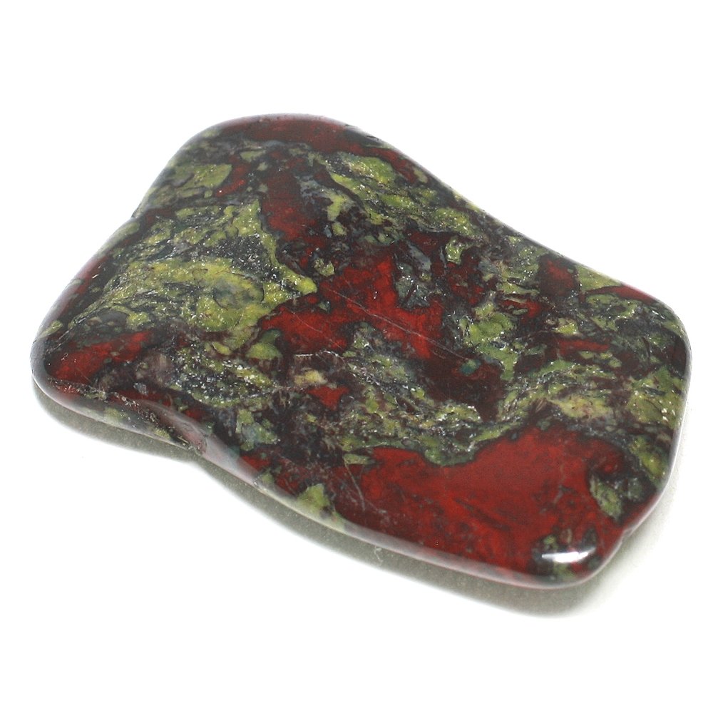 Dragon S Blood Jasper Tumblestones Dragon S Blood Jasper Tumblestones