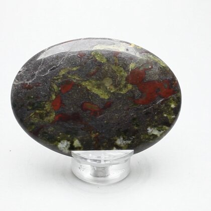 Dragons Blood Palmstone (Extra Grade) ~70x50mm