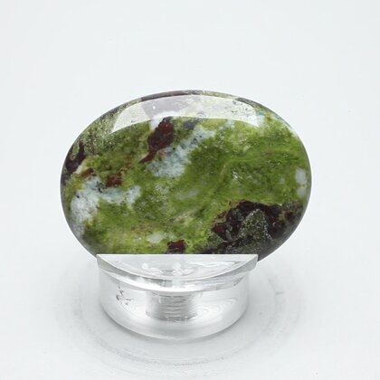 Dragons Blood Thumbstone ~40x30mm