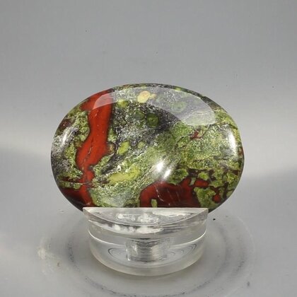 Dragons Blood Thumbstone(Extra Grade) ~40x30mm