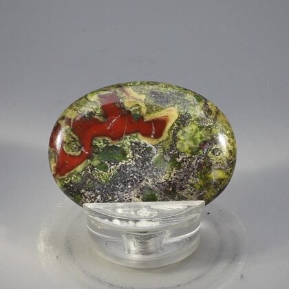 Dragons Blood Thumbstone(Extra Grade) ~40x30mm