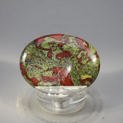 Dragons Blood Thumbstone(Extra Grade) ~40x30mm