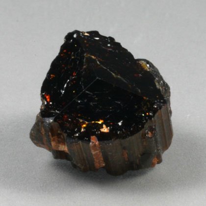 Dravite (Brown Tourmaline) Healing Crystal ~20mm