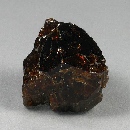 Dravite (Brown Tourmaline) Healing Crystal ~25mm