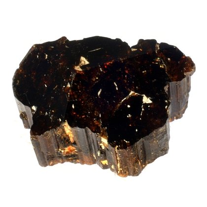 Dravite (Brown Tourmaline) Healing Crystal ~32mm