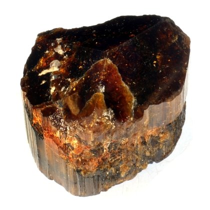 Dravite (Brown Tourmaline) Healing Crystal ~30mm