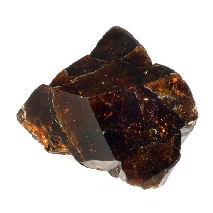 Dravite (Brown Tourmaline) Healing Crystal ~27mm