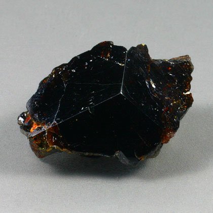 Dravite (Brown Tourmaline) Healing Crystal ~33mm