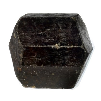 Dravite (Brown Tourmaline) Healing Crystal (India) ~21mm