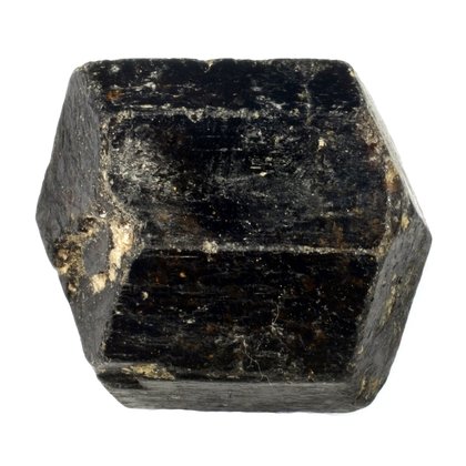 Dravite (Brown Tourmaline) Healing Crystal (India) ~23mm