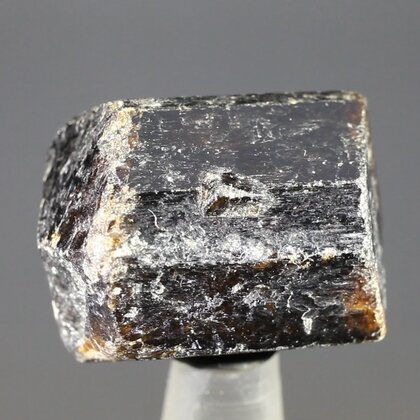 Dravite (Brown Tourmaline) Healing Crystal (India) ~23mm