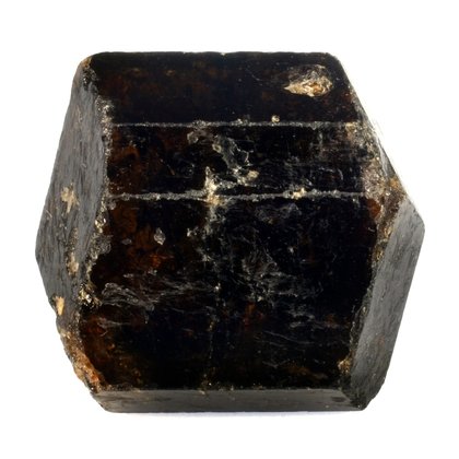 Dravite (Brown Tourmaline) Healing Crystal (India) ~24mm