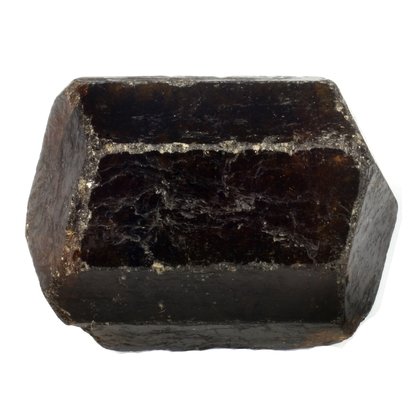 Dravite (Brown Tourmaline) Healing Crystal (India) ~25mm