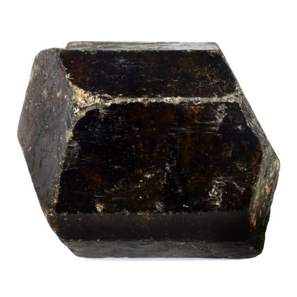 Dravite (Brown Tourmaline) Healing Crystal (India) ~26mm