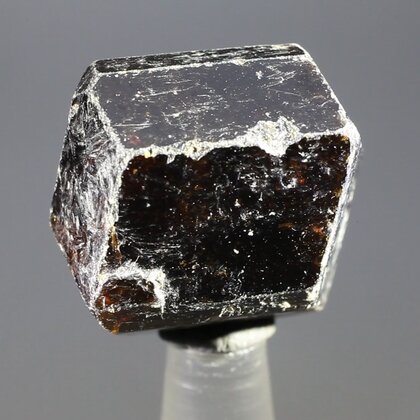 Dravite (Brown Tourmaline) Healing Crystal (India) ~26mm