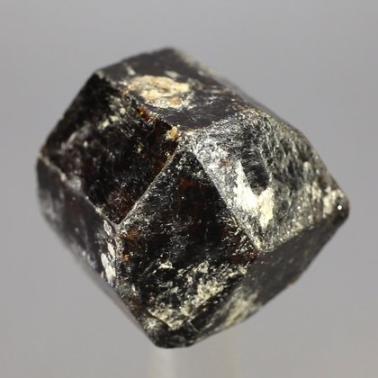 Dravite (Brown Tourmaline) Healing Crystal (India) ~27mm
