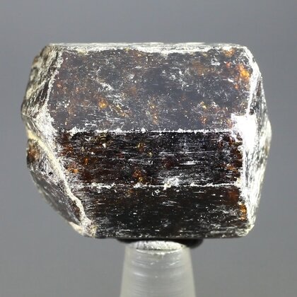 Dravite (Brown Tourmaline) Healing Crystal (India) ~28mm
