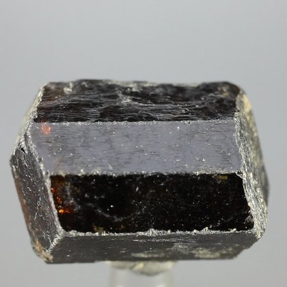 Dravite (Brown Tourmaline) Healing Crystal (India) ~29mm