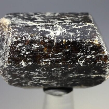 Dravite (Brown Tourmaline) Healing Crystal (India) ~30mm