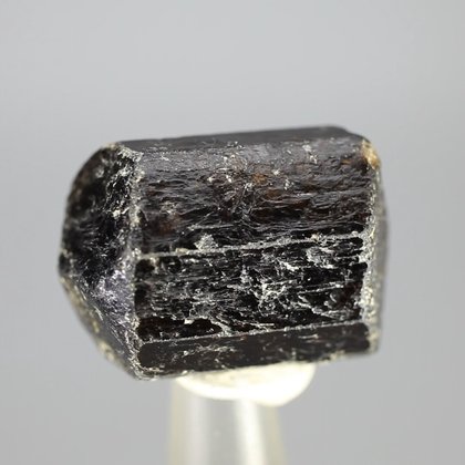 Dravite (Brown Tourmaline) Healing Crystal (India) ~30mm