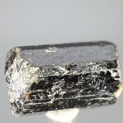 Dravite (Brown Tourmaline) Healing Crystal (India) ~33mm