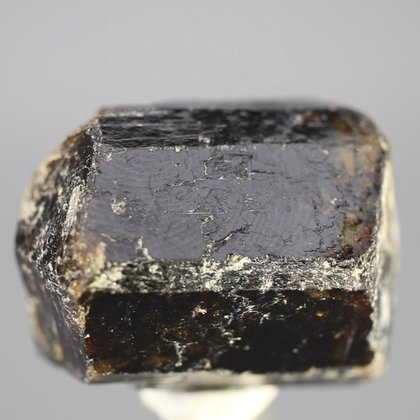 Dravite (Brown Tourmaline) Healing Crystal (India) ~33mm