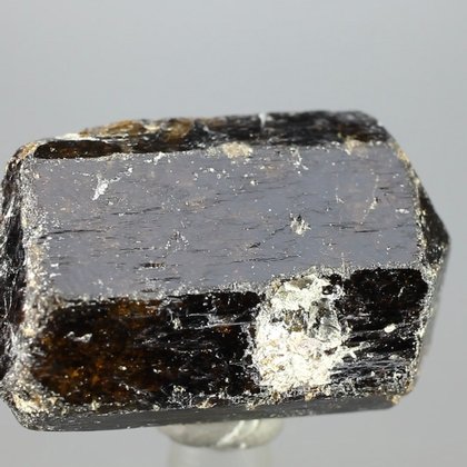 Dravite (Brown Tourmaline) Healing Crystal (India) ~35mm