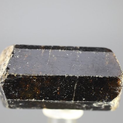 Dravite (Brown Tourmaline) Healing Crystal (India) ~36mm