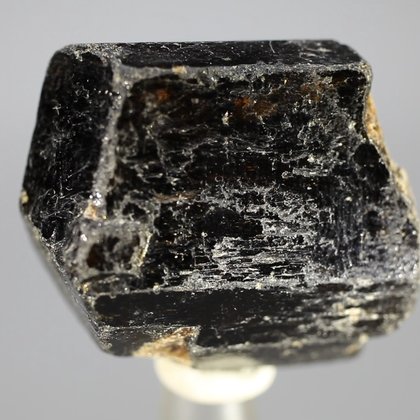 Dravite (Brown Tourmaline) Healing Crystal (India) ~40mm