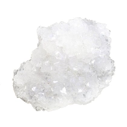 Druzy Quartz Healing Crystal